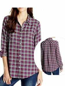 NWT * joie Soft  Flannel